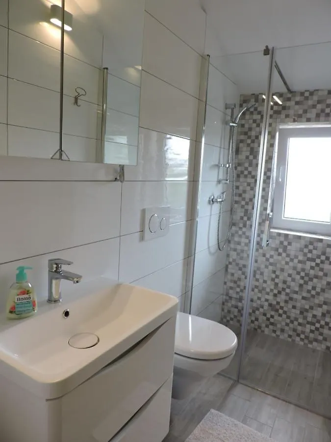Apartman IV Vodnjan 0*,  Croatia