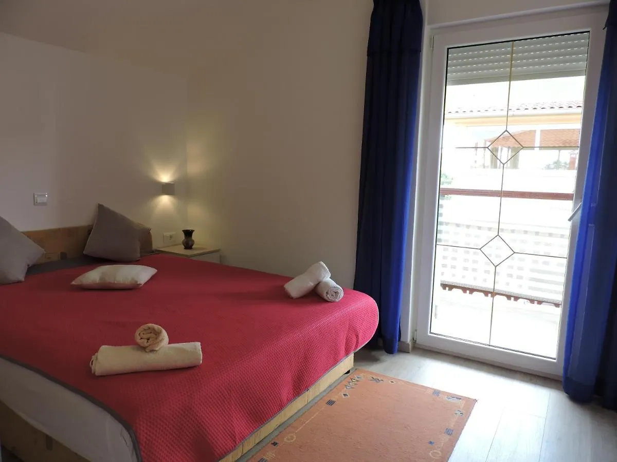Apartment Apartman IV Vodnjan Croatia