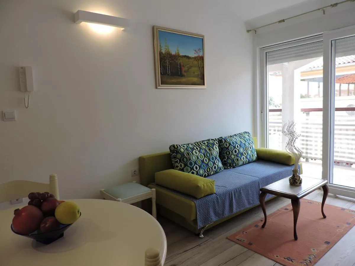 Apartman IV Vodnjan 0*,