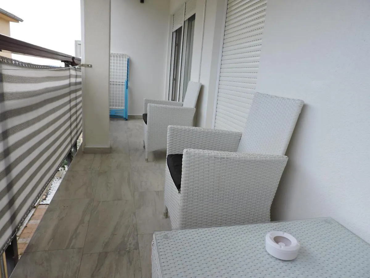 Apartman IV Vodnjan Croatia