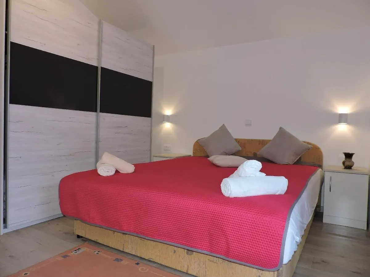 Apartman IV Vodnjan