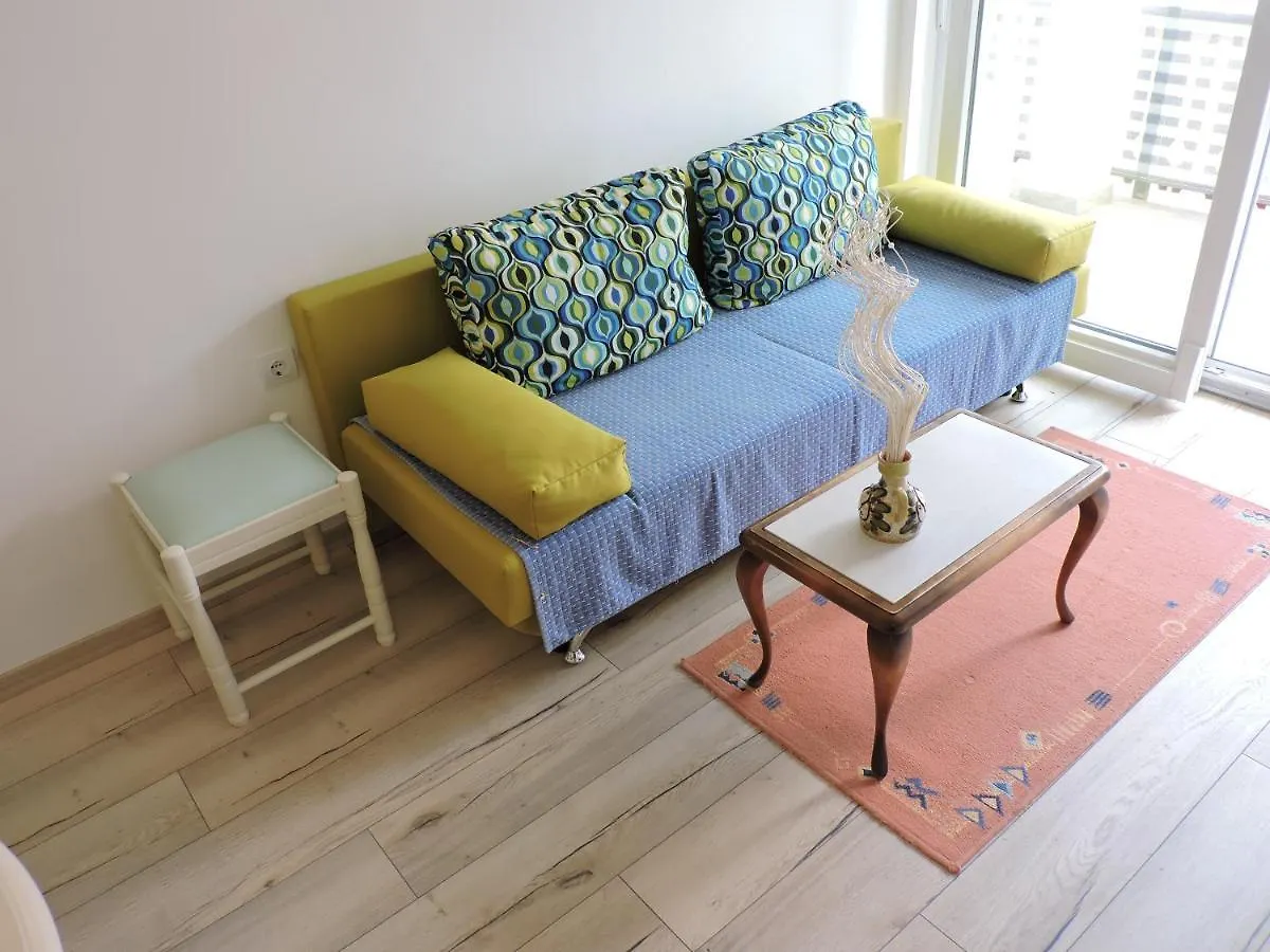 Apartman IV Vodnjan Apartment