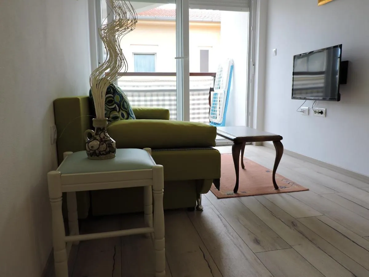 Apartman IV Vodnjan