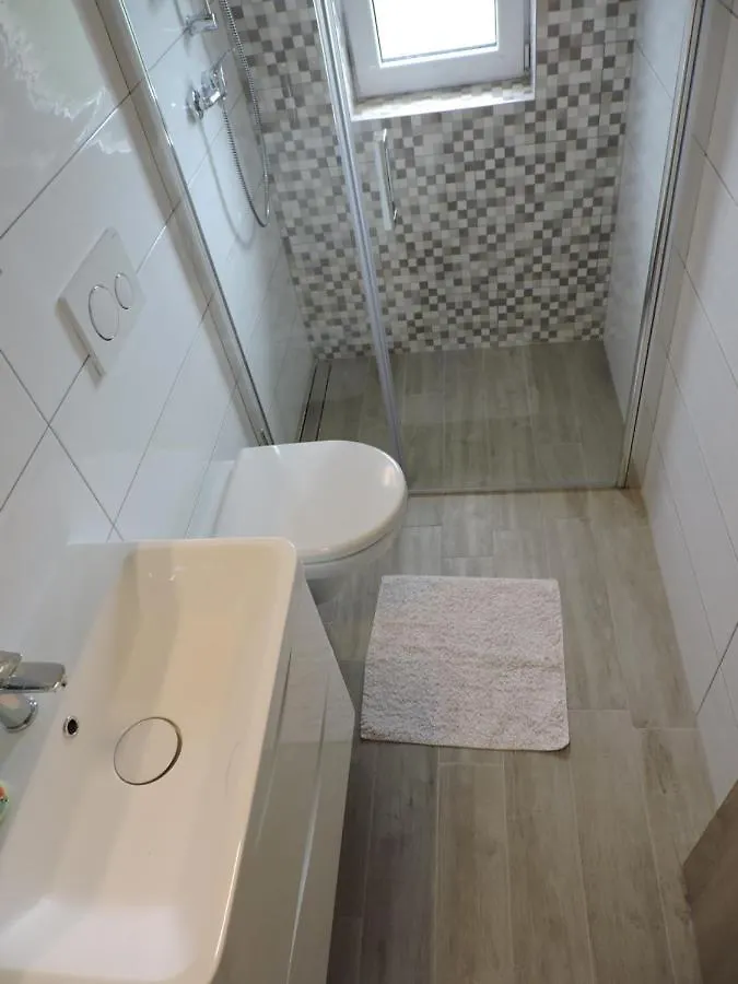 Apartman IV Vodnjan Apartment