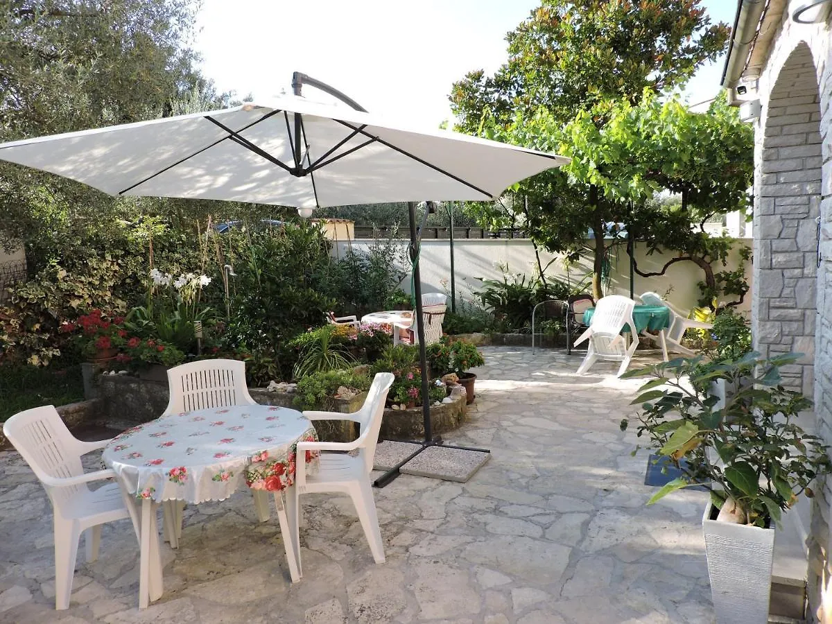 Apartman IV Vodnjan Croatia
