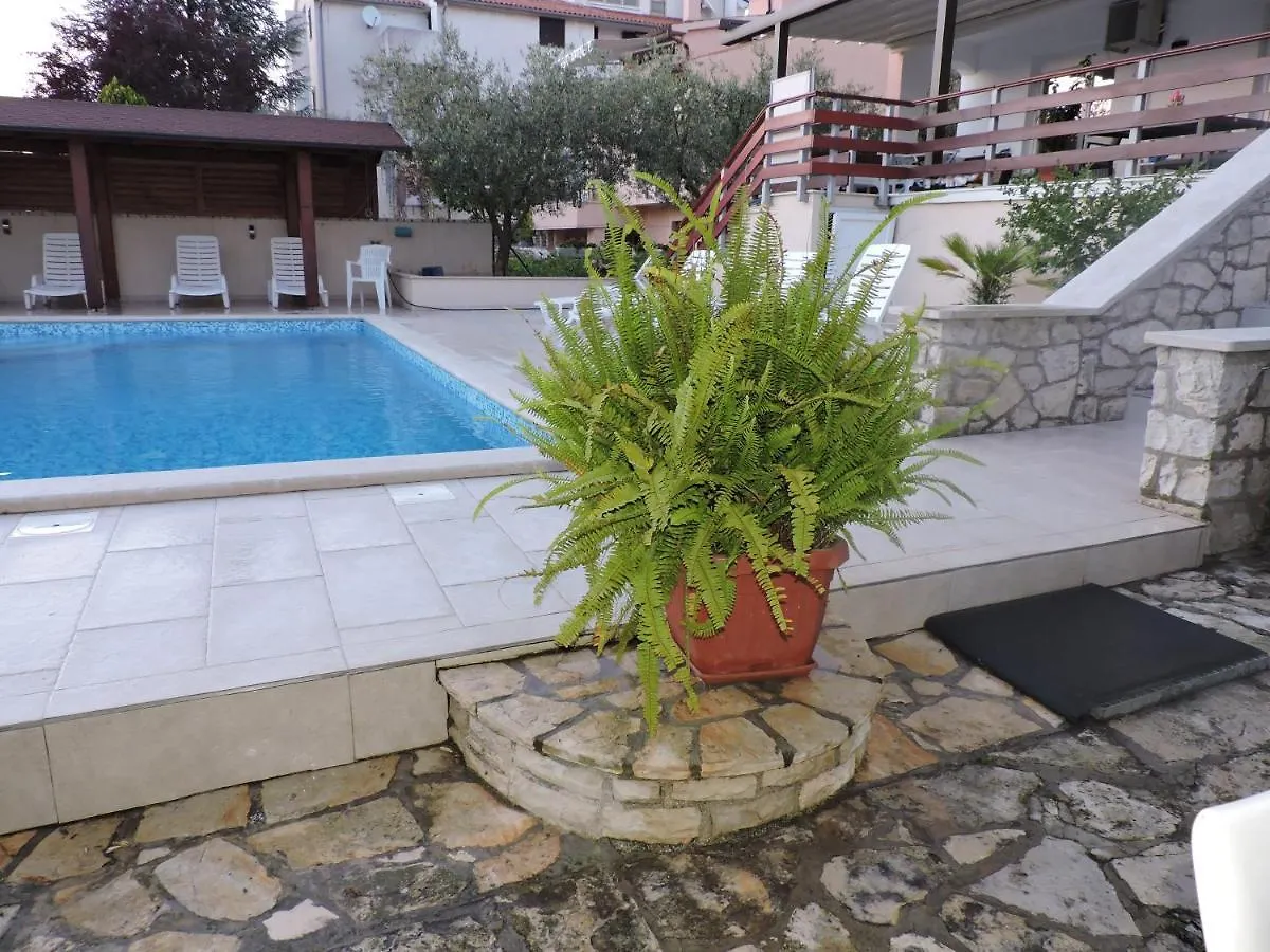 Apartman IV Vodnjan