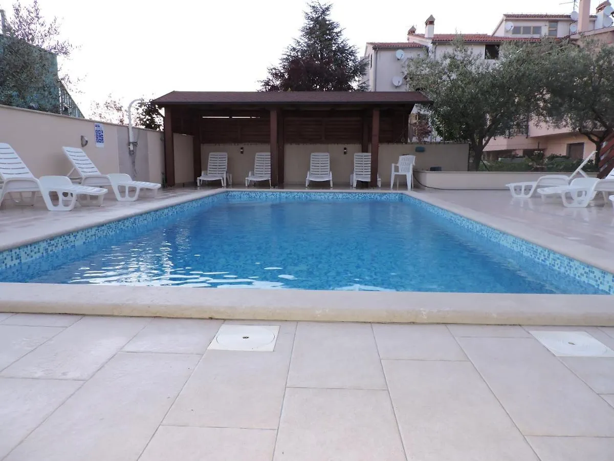 Apartment Apartman IV Vodnjan