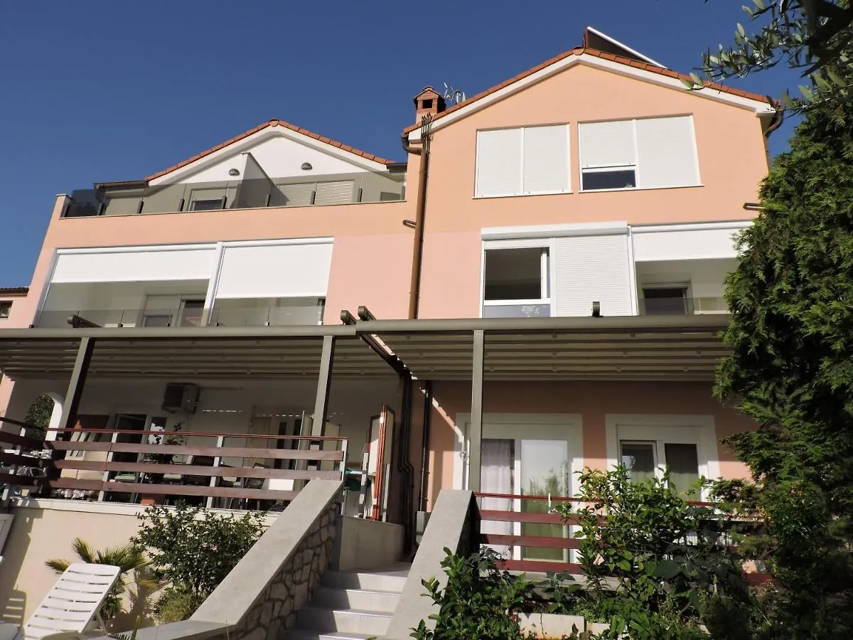 Apartman IV Vodnjan 0*,  Croatia
