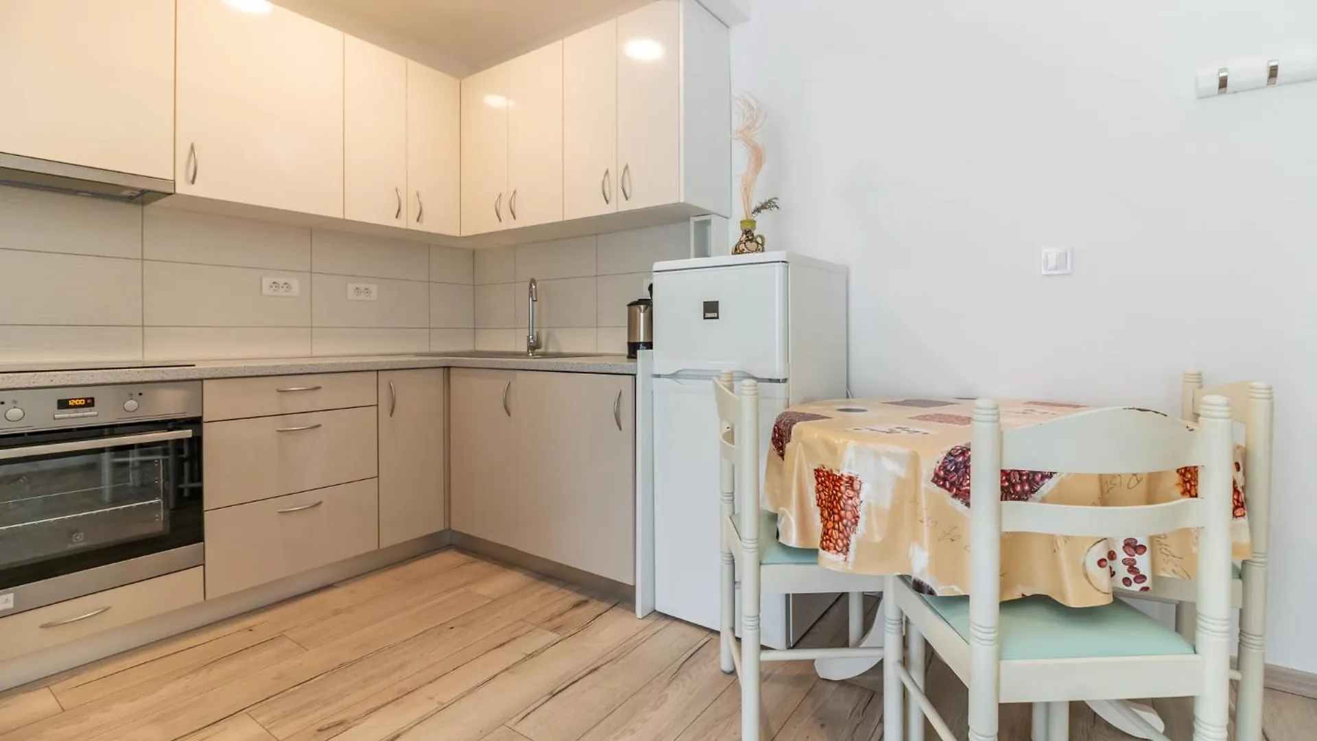 Apartment Apartman IV Vodnjan