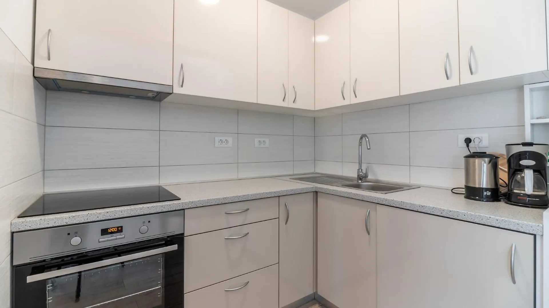 Apartman IV Vodnjan