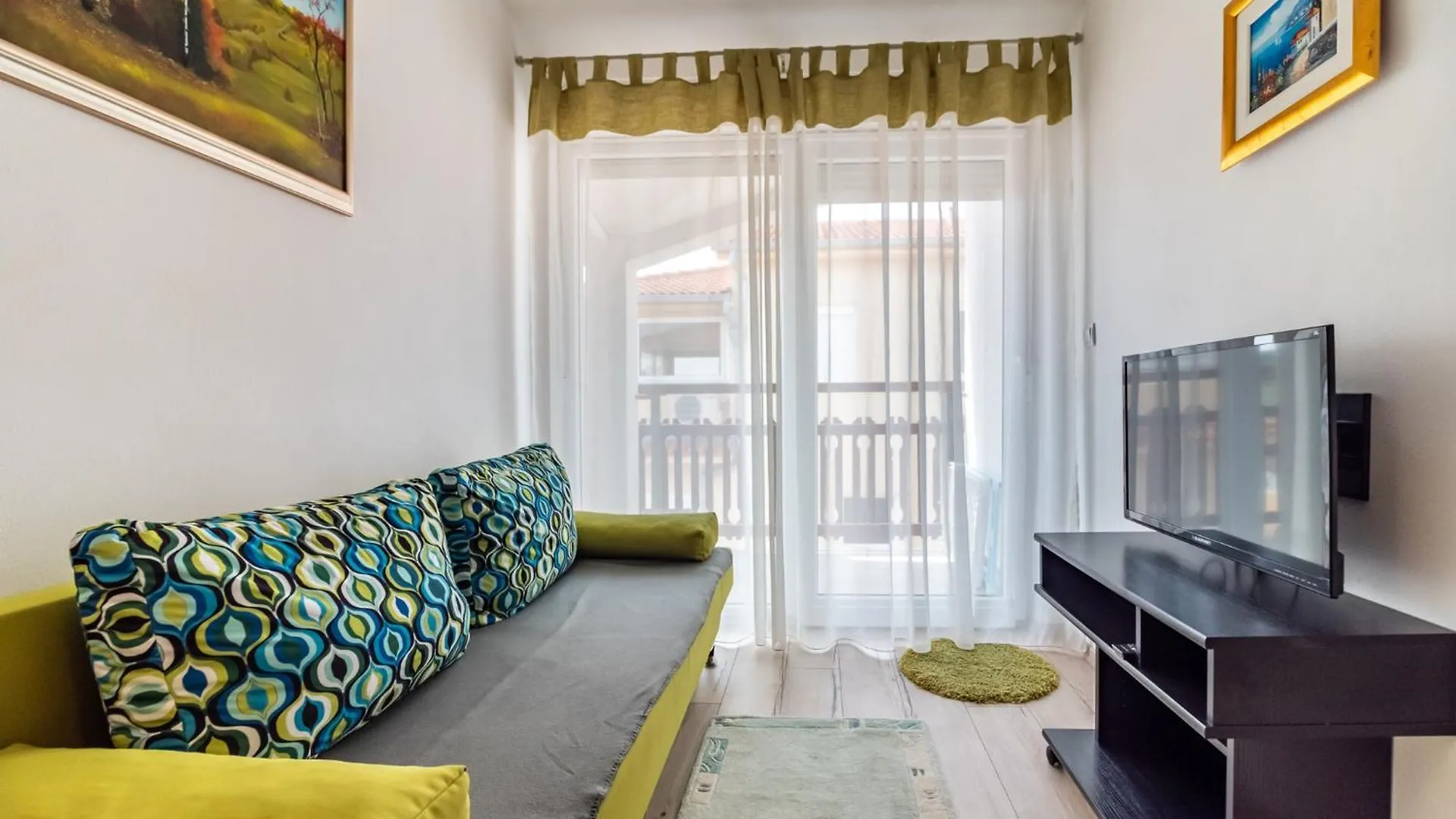 Apartman IV Vodnjan Croatia
