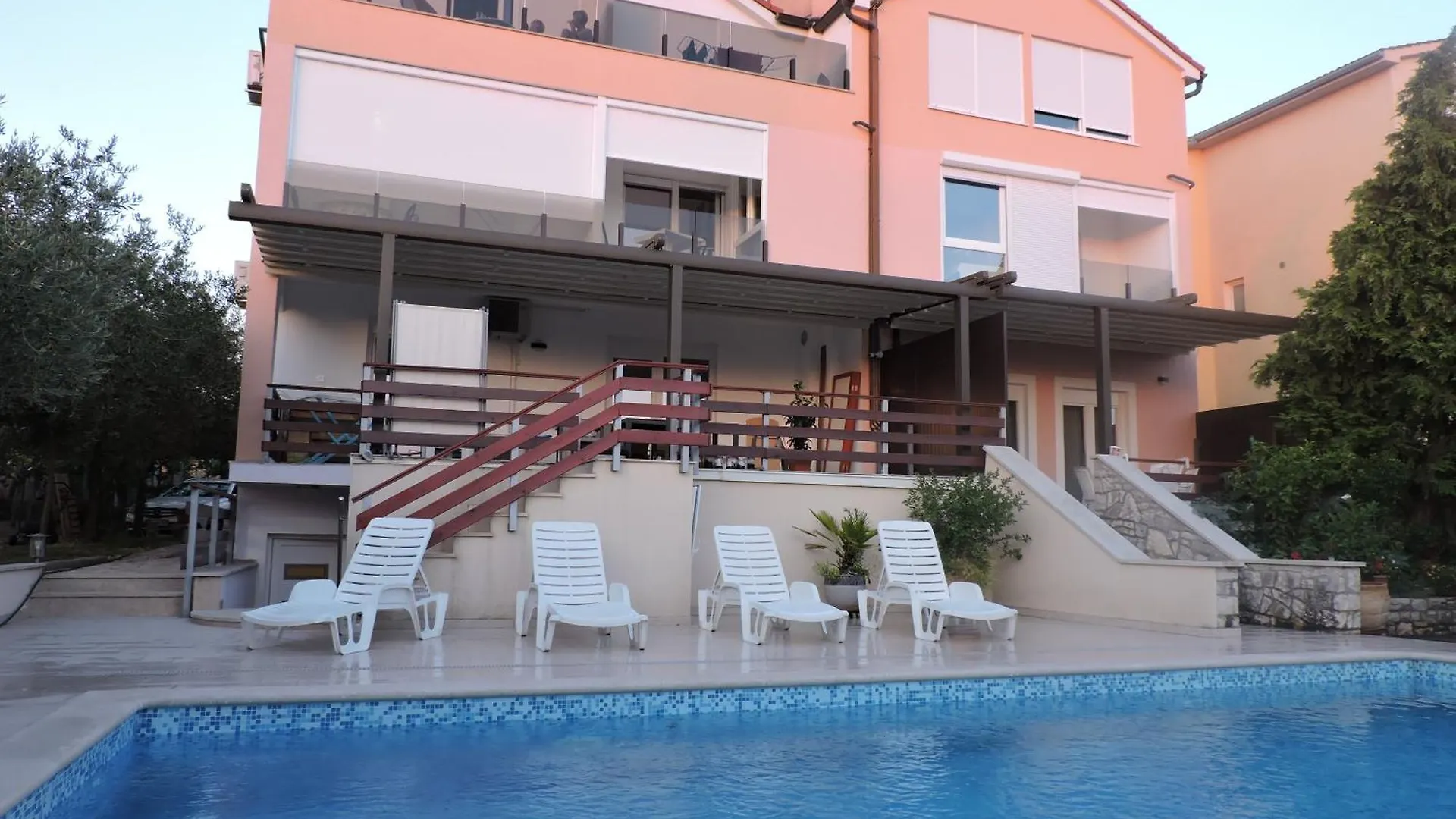 Apartman IV Vodnjan 0*,  Croatia