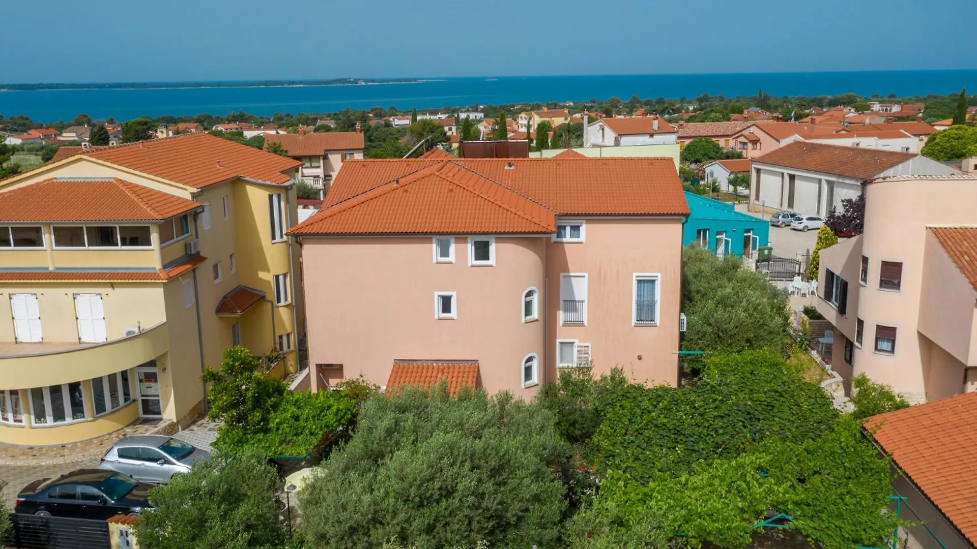 Apartment Apartman IV Vodnjan Croatia