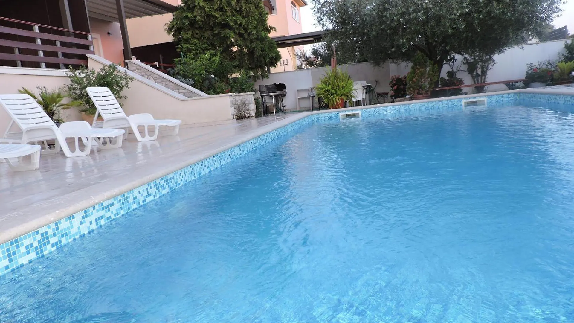 Apartment Apartman IV Vodnjan