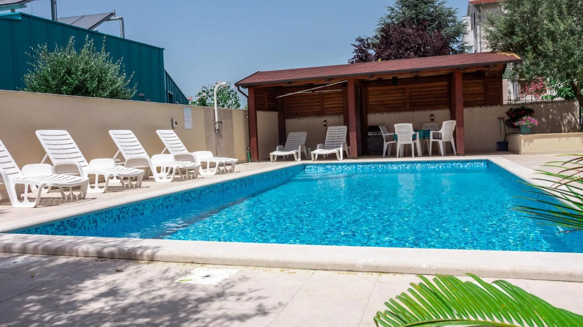 Apartman IV Vodnjan 0*,