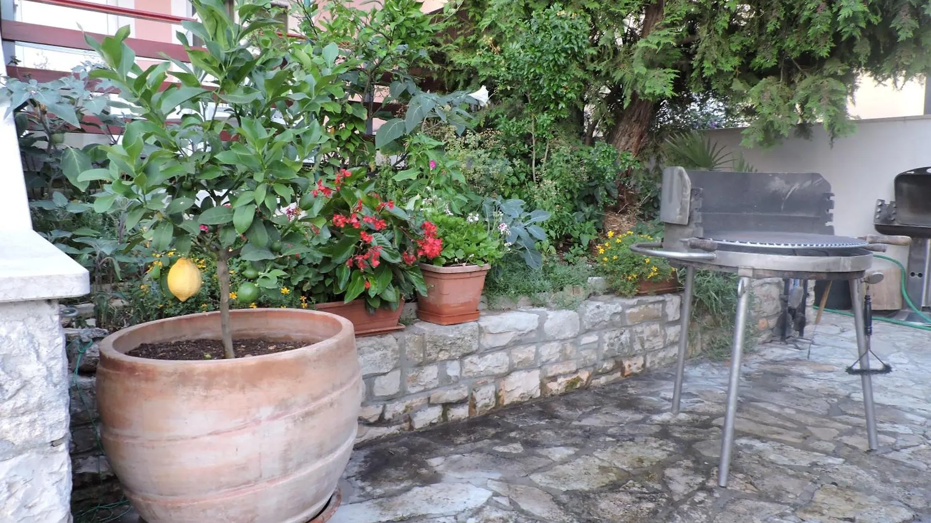 Apartman IV Vodnjan Apartment